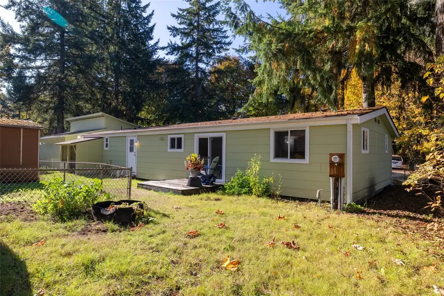 2535 70th Avenue Sw #38, Tumwater, WA 98512 - #3