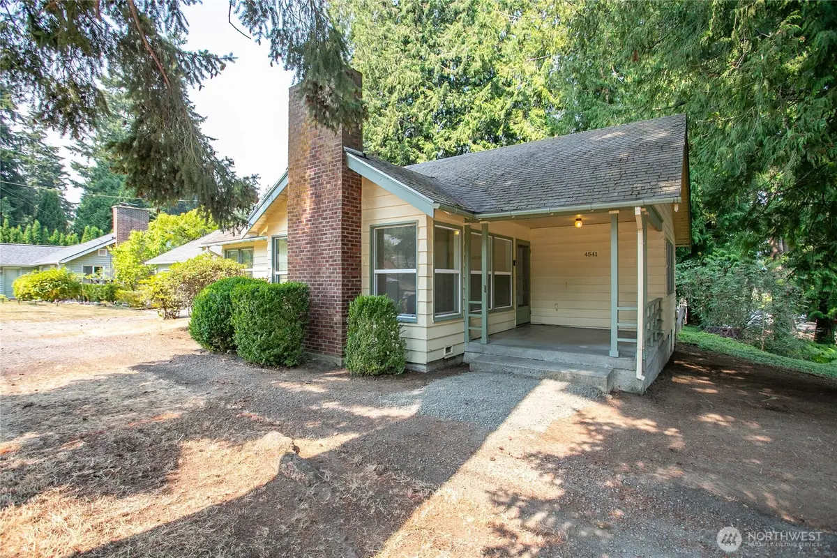 4541 Cable Street, Bellingham, WA 98229 - #1