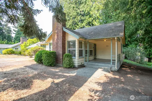 4541 Cable Street, Bellingham, WA 98229