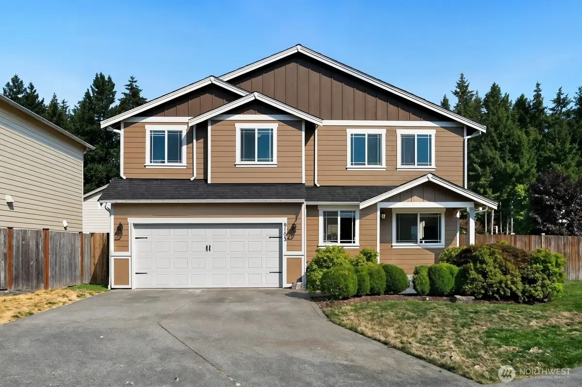 9103 193rd Street Ct E, Graham, WA 98338 - #1