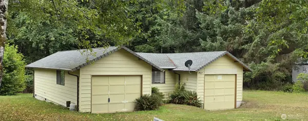 103 Funk Ballards Alley, Sekiu, WA 98381
