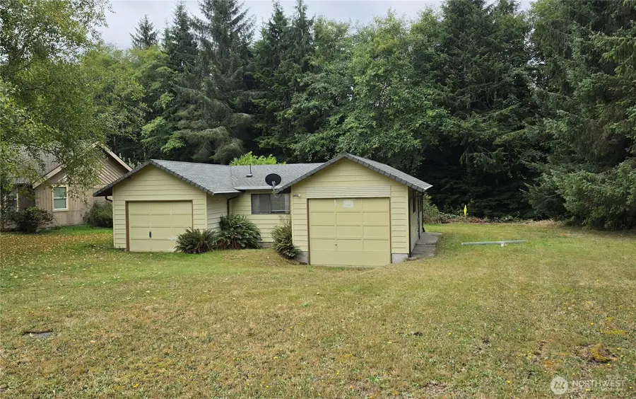 103 Funk Ballards Alley, Sekiu, WA 98381 - #2