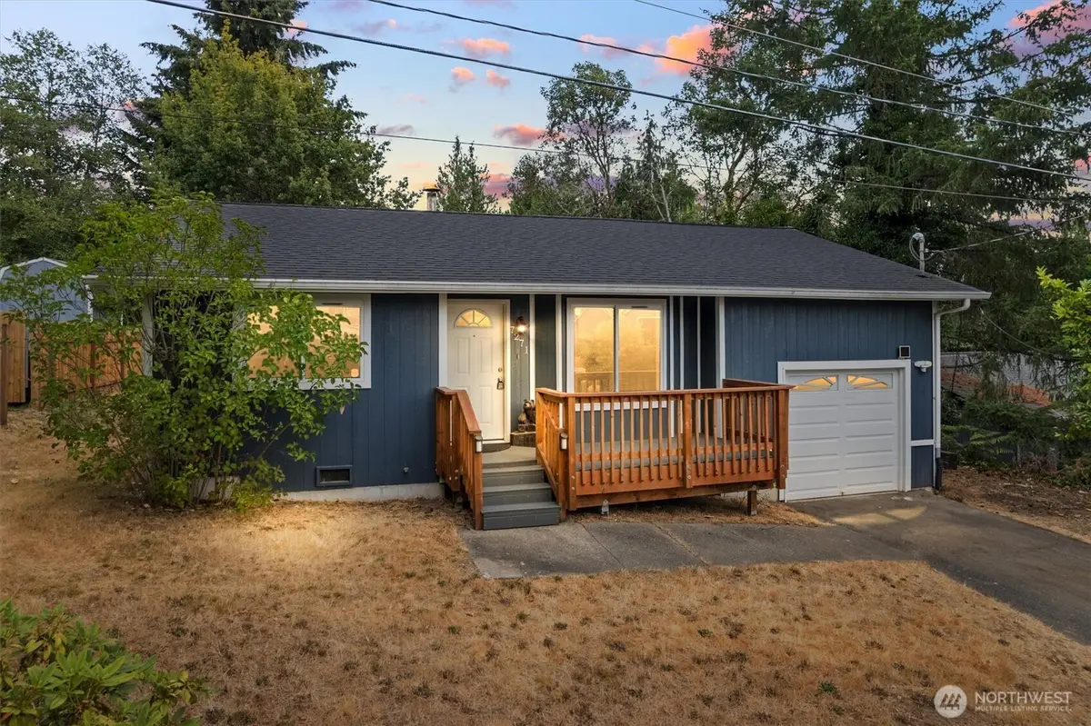 7271 E Patricia Street, Port Orchard, WA 98366 - #1