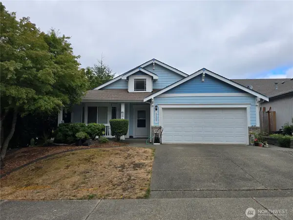 1107 Georgetowne Drive Ne, Olympia, WA 98516