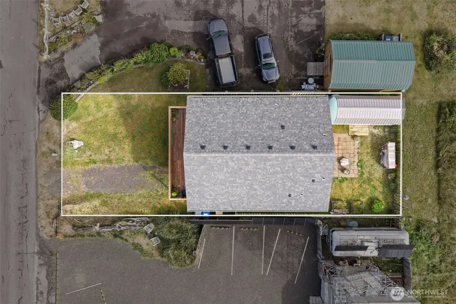 48540 Pacific Boulevard Nw, Moclips, WA 98562 - #2