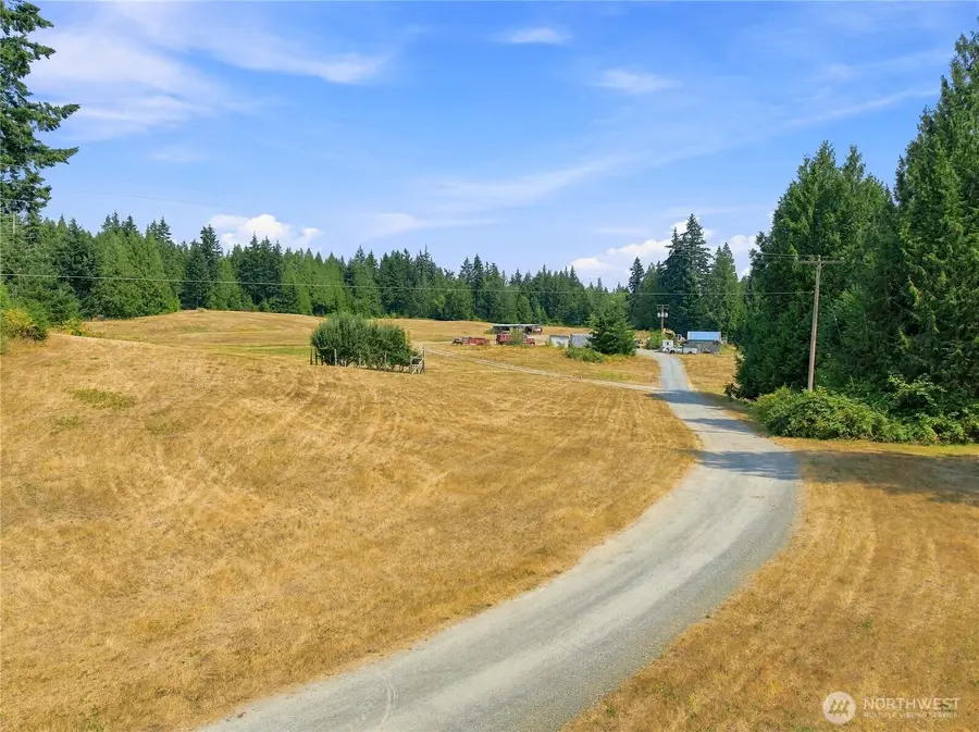7495 Jewett Road, Clinton, WA 98236 - #3