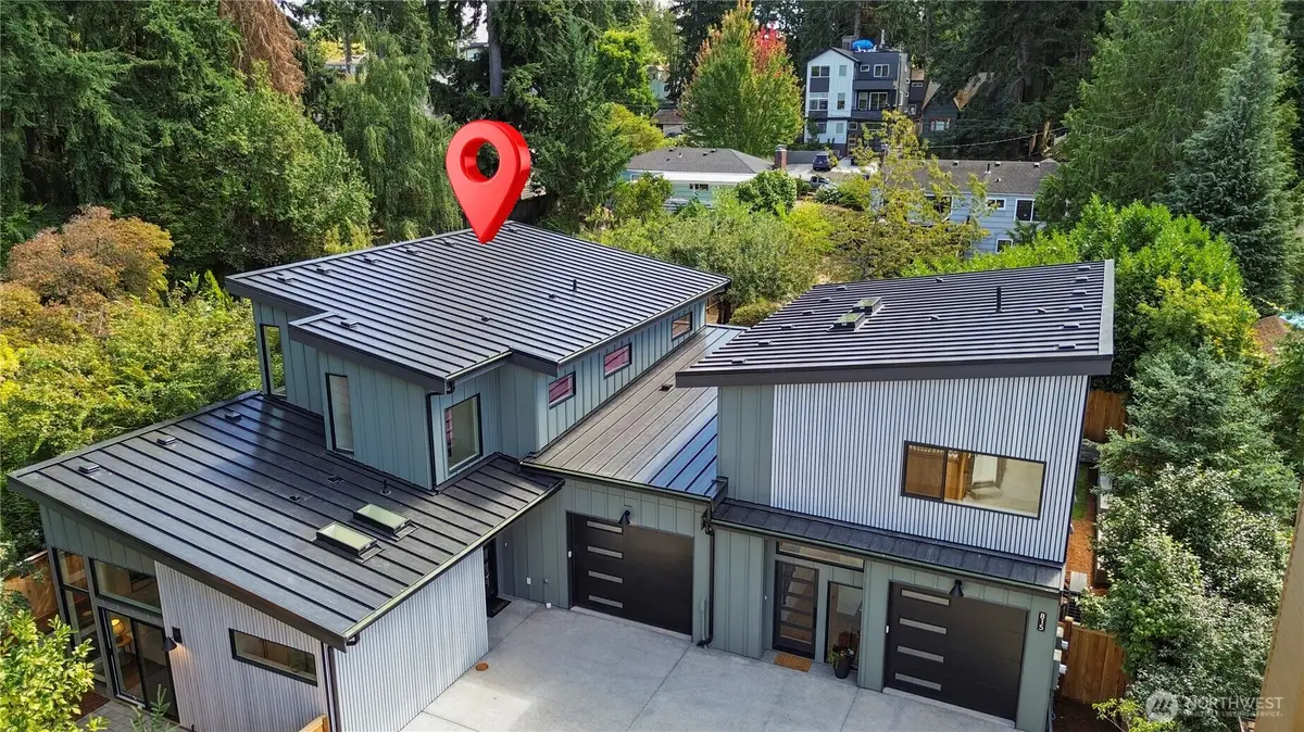 817 NE 100th Street, Seattle, WA 98125 - #1