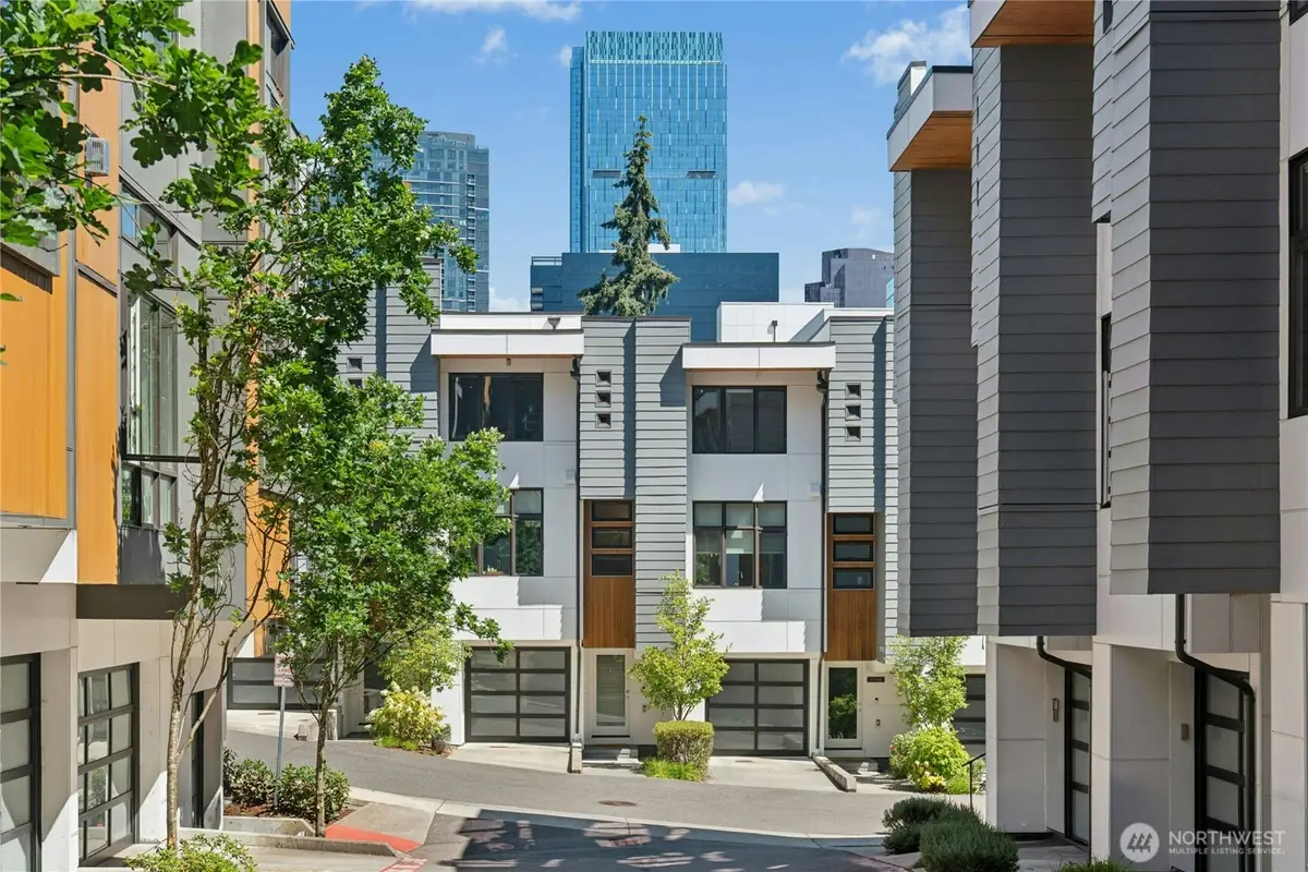 10762 SE 1st Drive #22, Bellevue, WA 98004 - #1