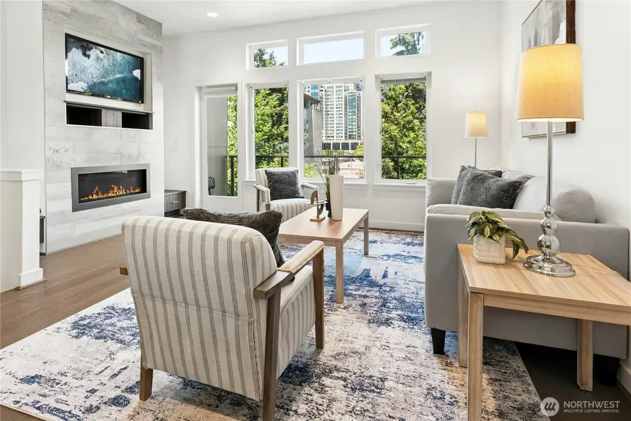 10762 SE 1st Drive #22, Bellevue, WA 98004 - #3