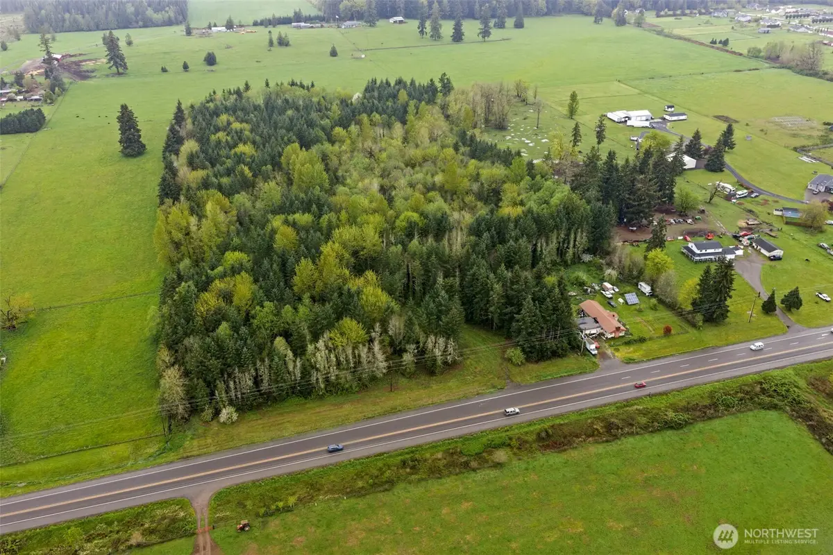 0 Us Hwy 12 Lots 1, 2 & 4 #Lot 1-2-4, Salkum, WA 98582 - #1