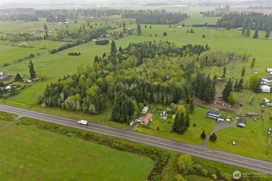 0 Us Hwy 12 Lots 1, 2 & 4 #Lot 1-2-4, Salkum, WA 98582 - #3