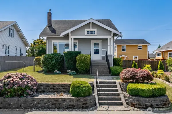 2716 Leonard Drive, Everett, WA 98201