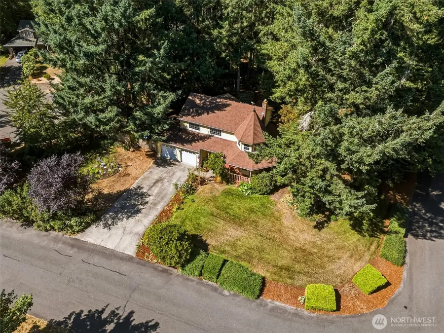 4048 Oxford Loop Se, Lacey, WA 98503 - #2