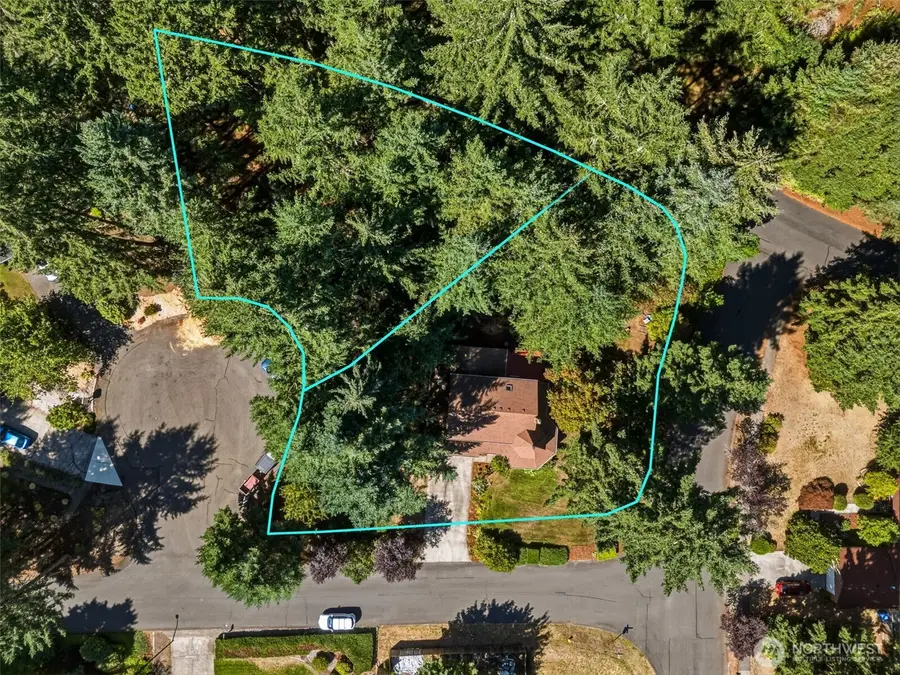 4048 Oxford Loop Se, Lacey, WA 98503 - #3
