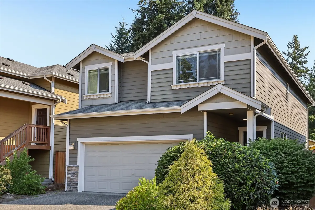 19627 1st Avenue Se, Bothell, WA 98012 - #1