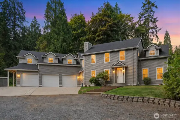 21810 57th Avenue Se, Woodinville, WA 98072