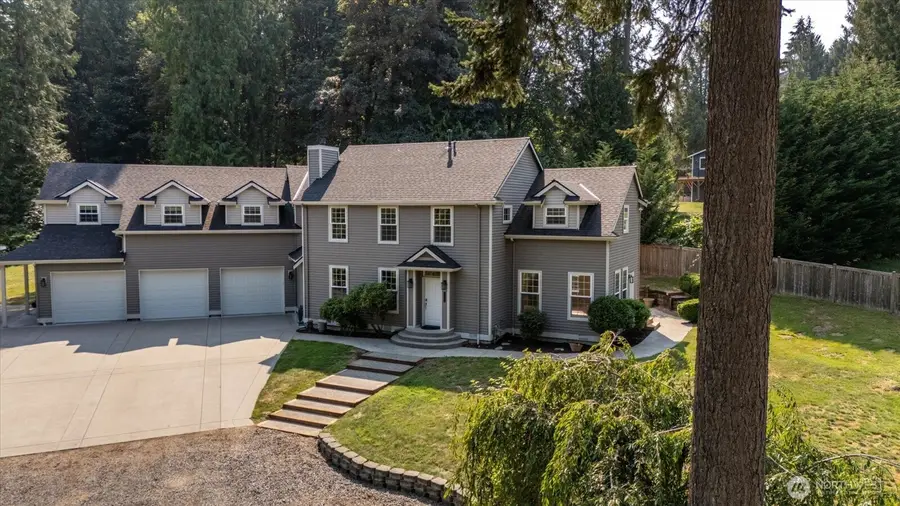 21810 57th Avenue Se, Woodinville, WA 98072 - #2