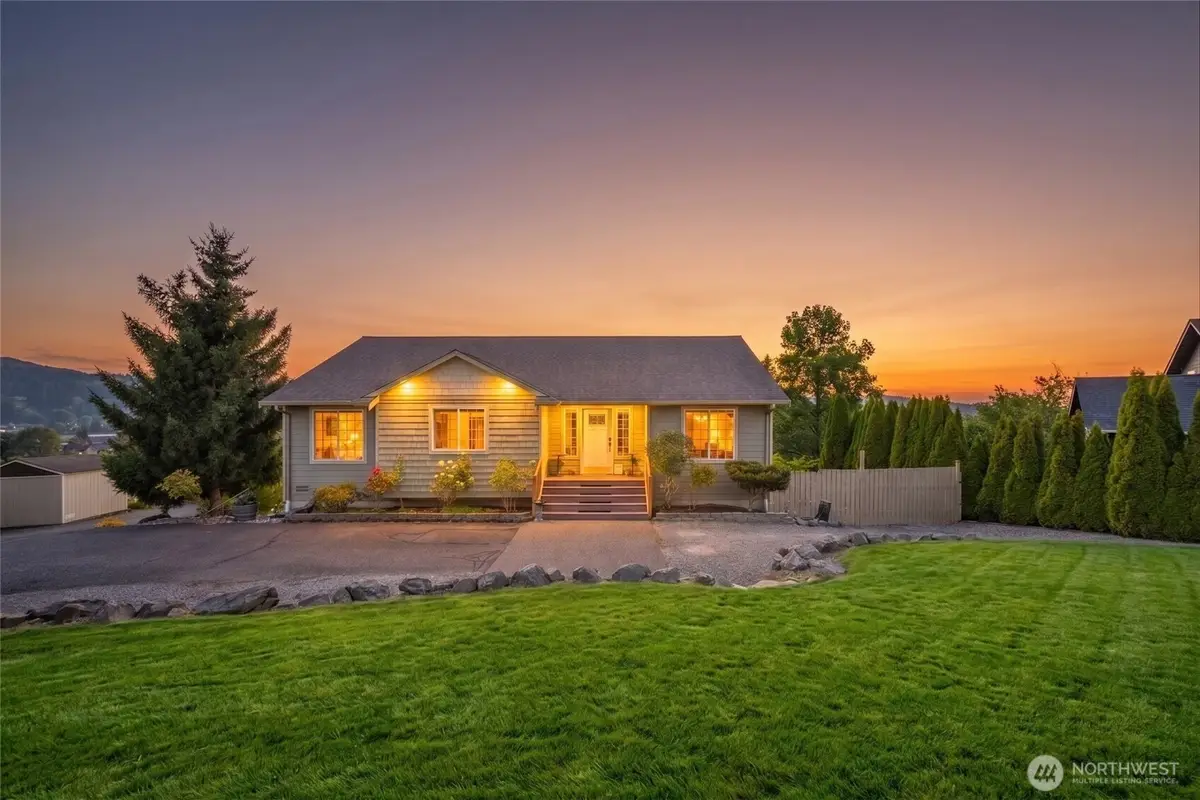 17010 Trout Drive, Mount Vernon, WA 98274 - #1
