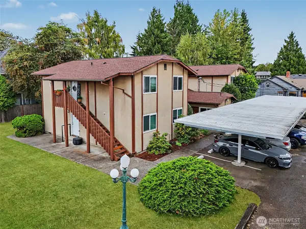 408 2nd Street Nw, Puyallup, WA 98371