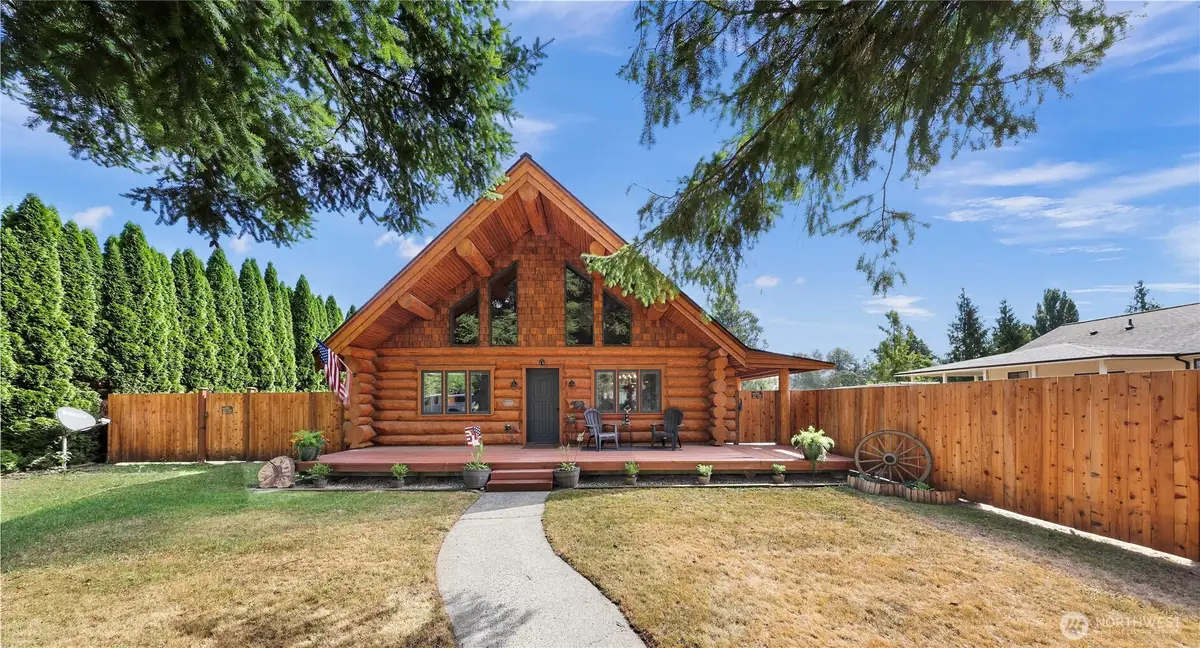 1080 Victoria Street, Sumas, WA 98295 - #1