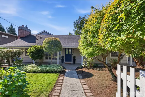 411 10th Avenue, Kirkland, WA 98033