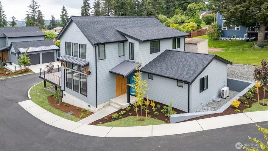 1110 Divine Lane, Bellingham, WA 98229 - #2