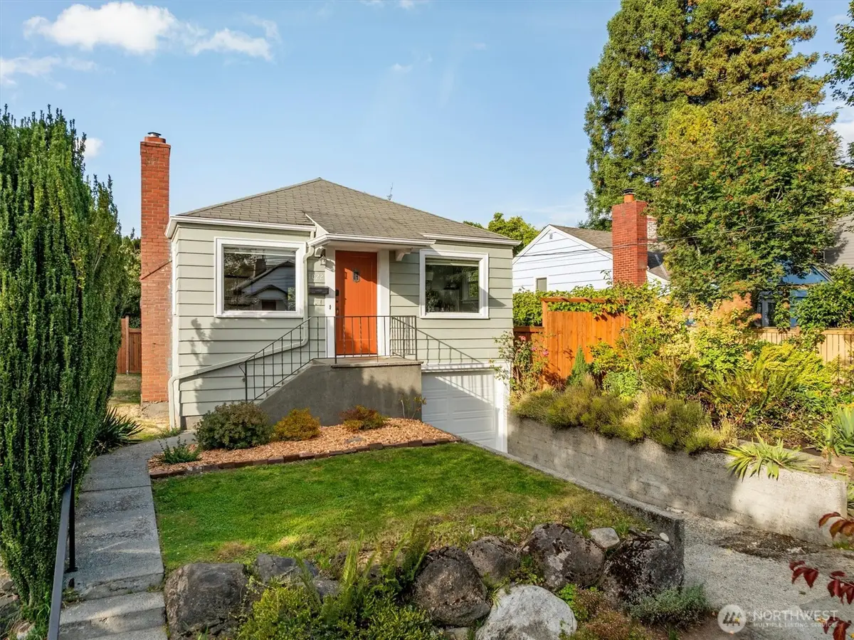 1022 NE 72nd Street, Seattle, WA 98115 - #1