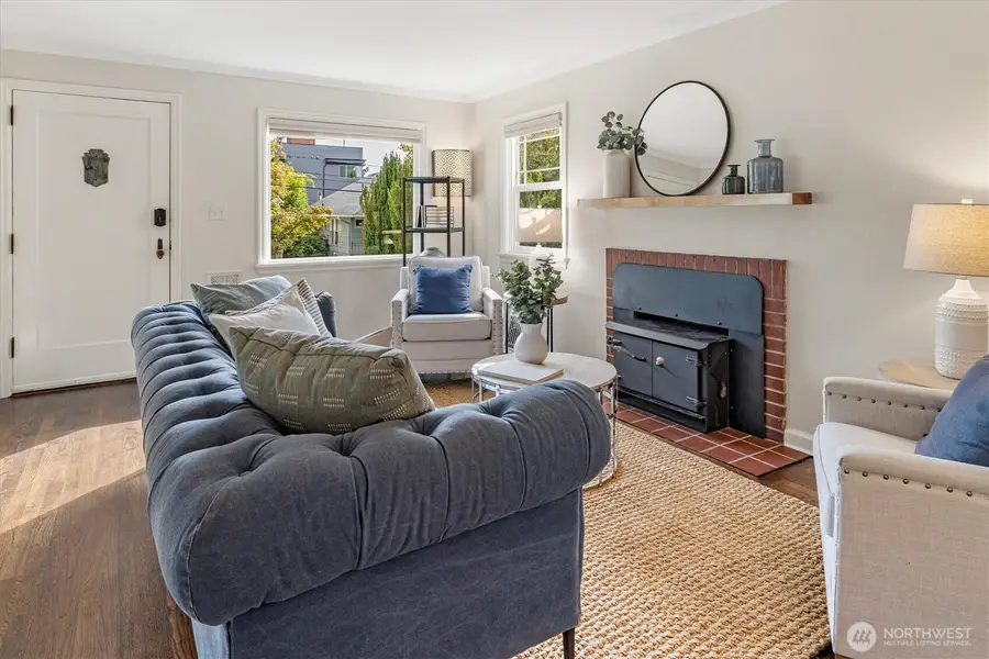 1022 NE 72nd Street, Seattle, WA 98115 - #2