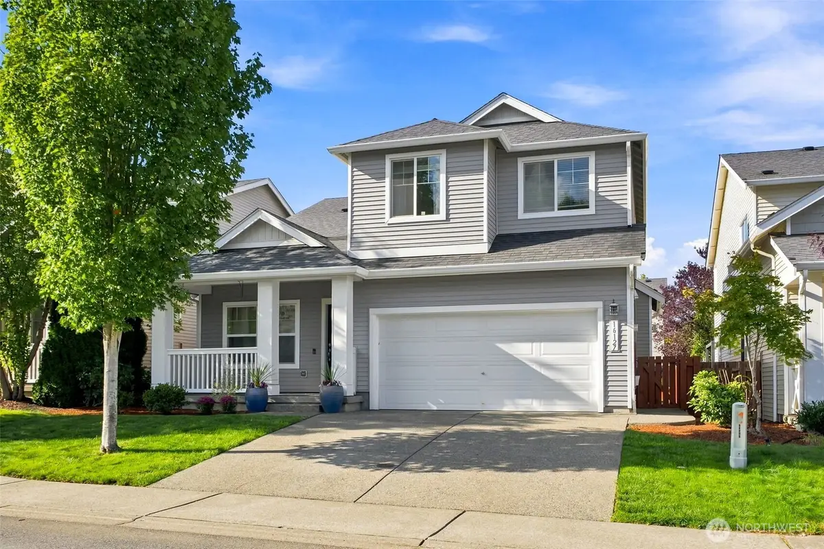 16127 23rd Street E, Lake Tapps, WA 98391 - #1