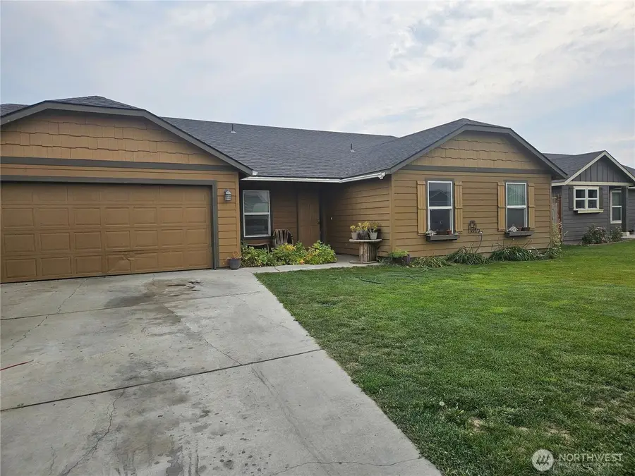 506 SW R Street, Quincy, WA 98848 - #3