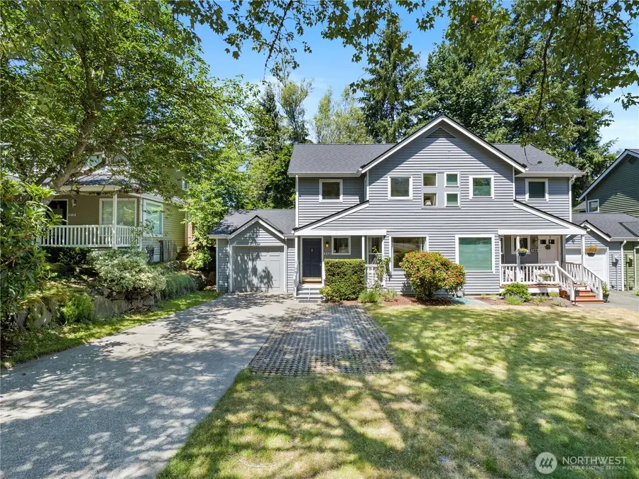 4170 244th Place Se, Sammamish, WA 98029 - #2