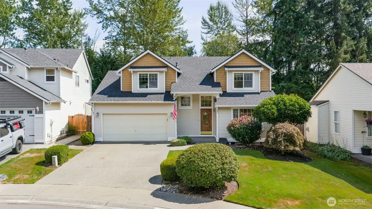 16213 131st Avenue Ct E, Puyallup, WA 98374 - #1