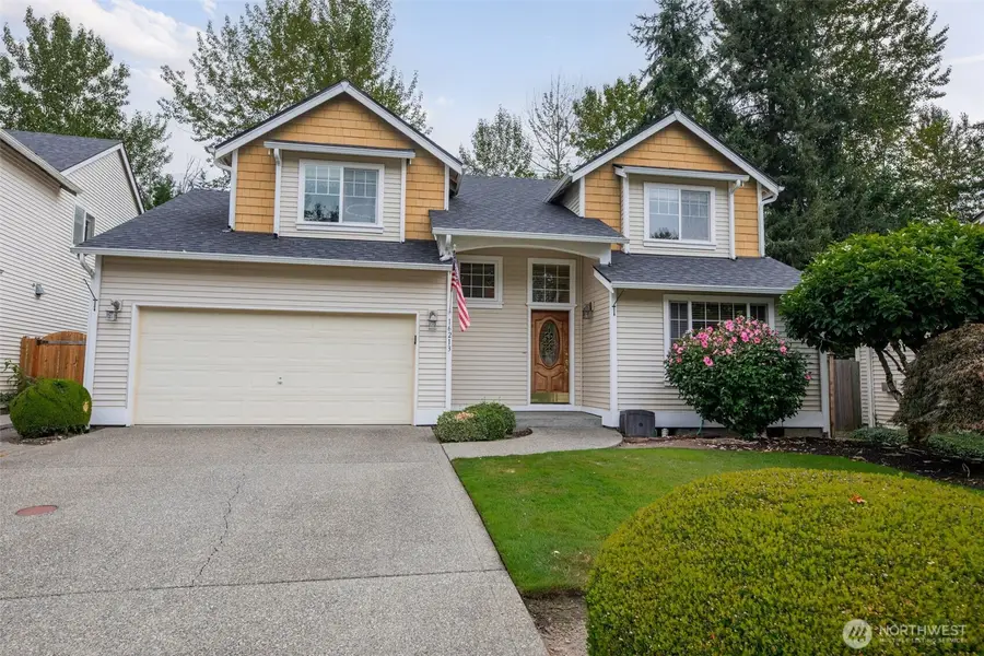 16213 131st Avenue Ct E, Puyallup, WA 98374 - #2
