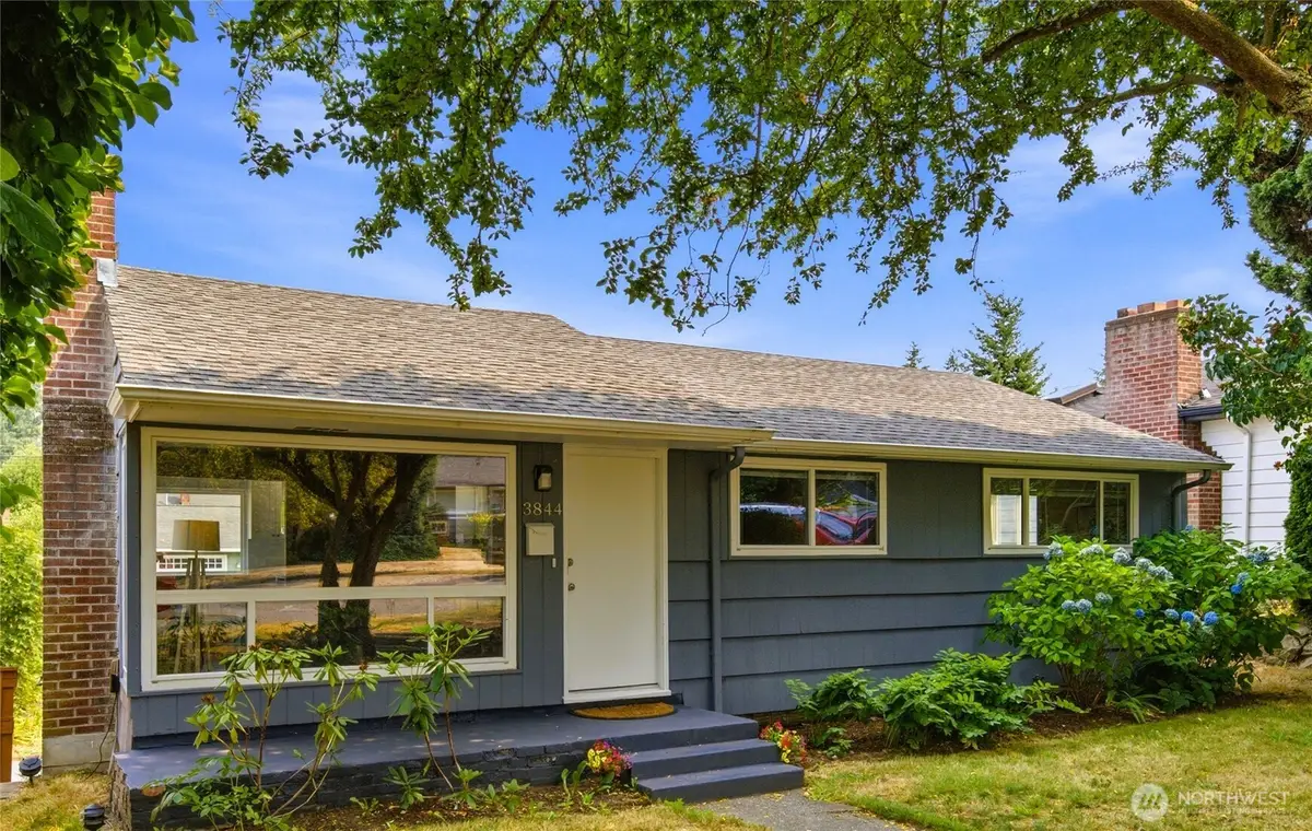3844 49th Avenue Sw, Seattle, WA 98116 - #1