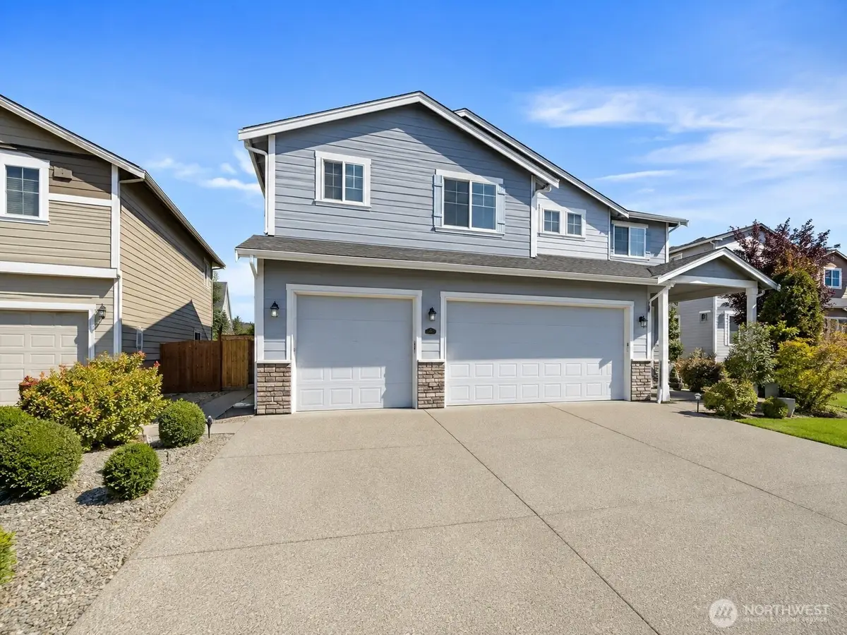 16305 25th Avenue Ct E, Tacoma, WA 98445 - #1