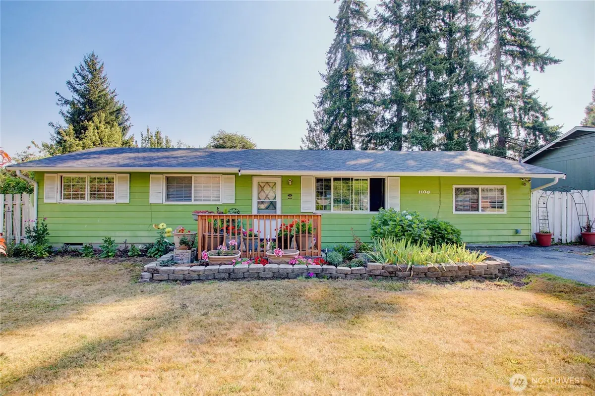 1100 N 18th Street, Mount Vernon, WA 98273 - #1