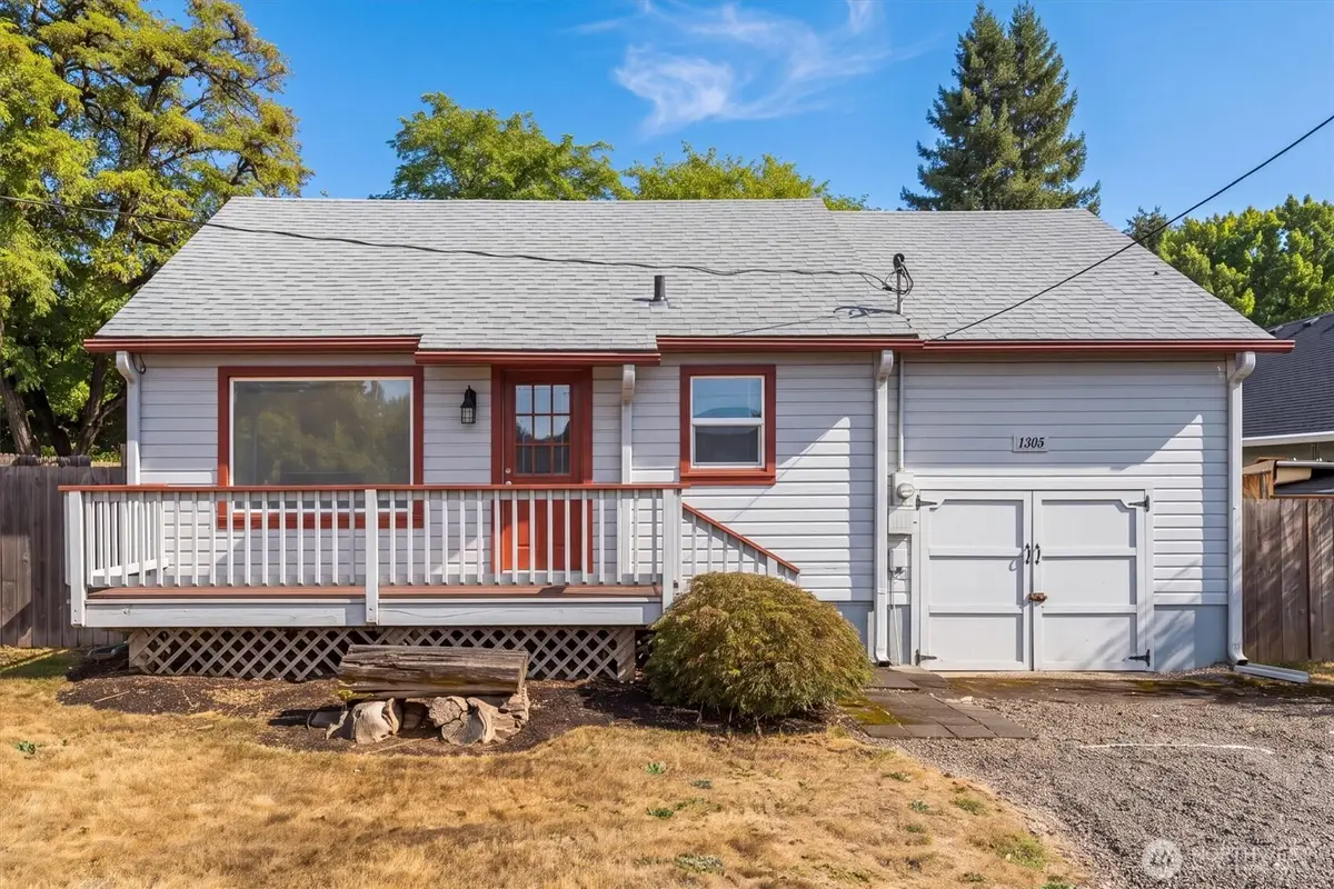 1305 Z Street, Vancouver, WA 98661 - #1