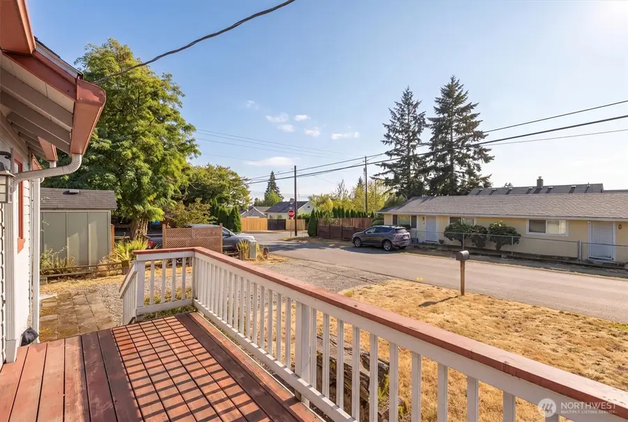 1305 Z Street, Vancouver, WA 98661 - #2