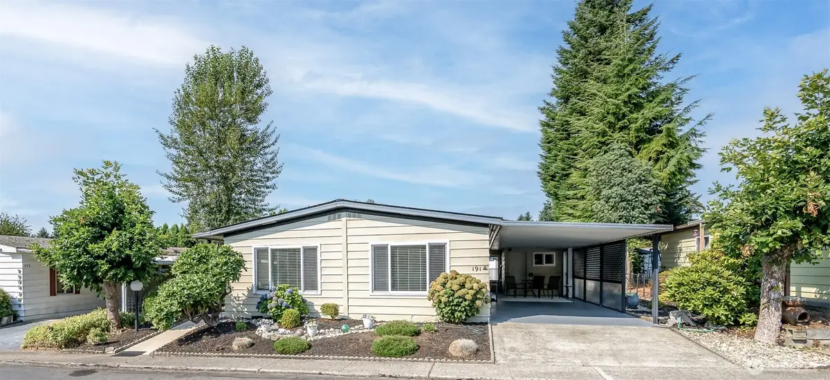 201 Union Avenue Se #191, Renton, WA 98059 - #1