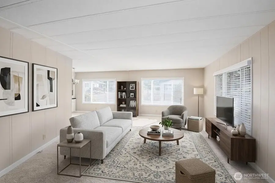 201 Union Avenue Se #191, Renton, WA 98059 - #2