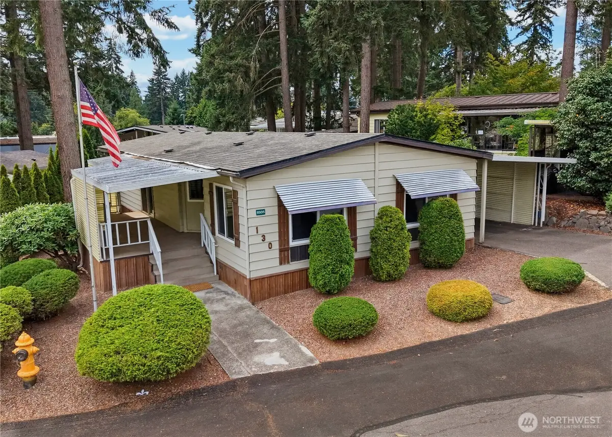 11508 124th Street Ct E #130, Puyallup, WA 98374 - #1