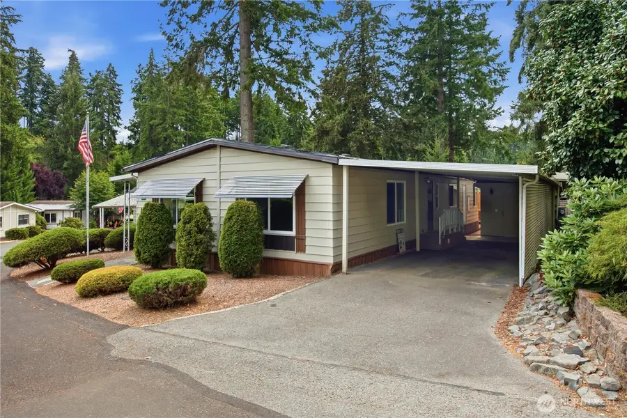 11508 124th Street Ct E #130, Puyallup, WA 98374 - #2