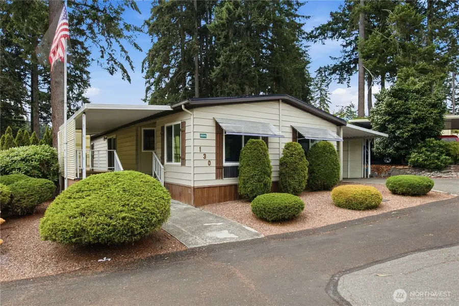 11508 124th Street Ct E #130, Puyallup, WA 98374 - #3