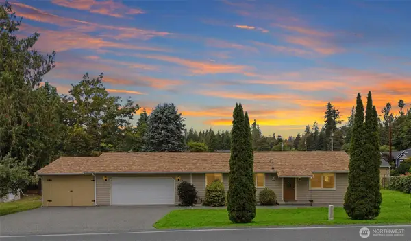 24411 Old Owen Road, Monroe, WA 98272