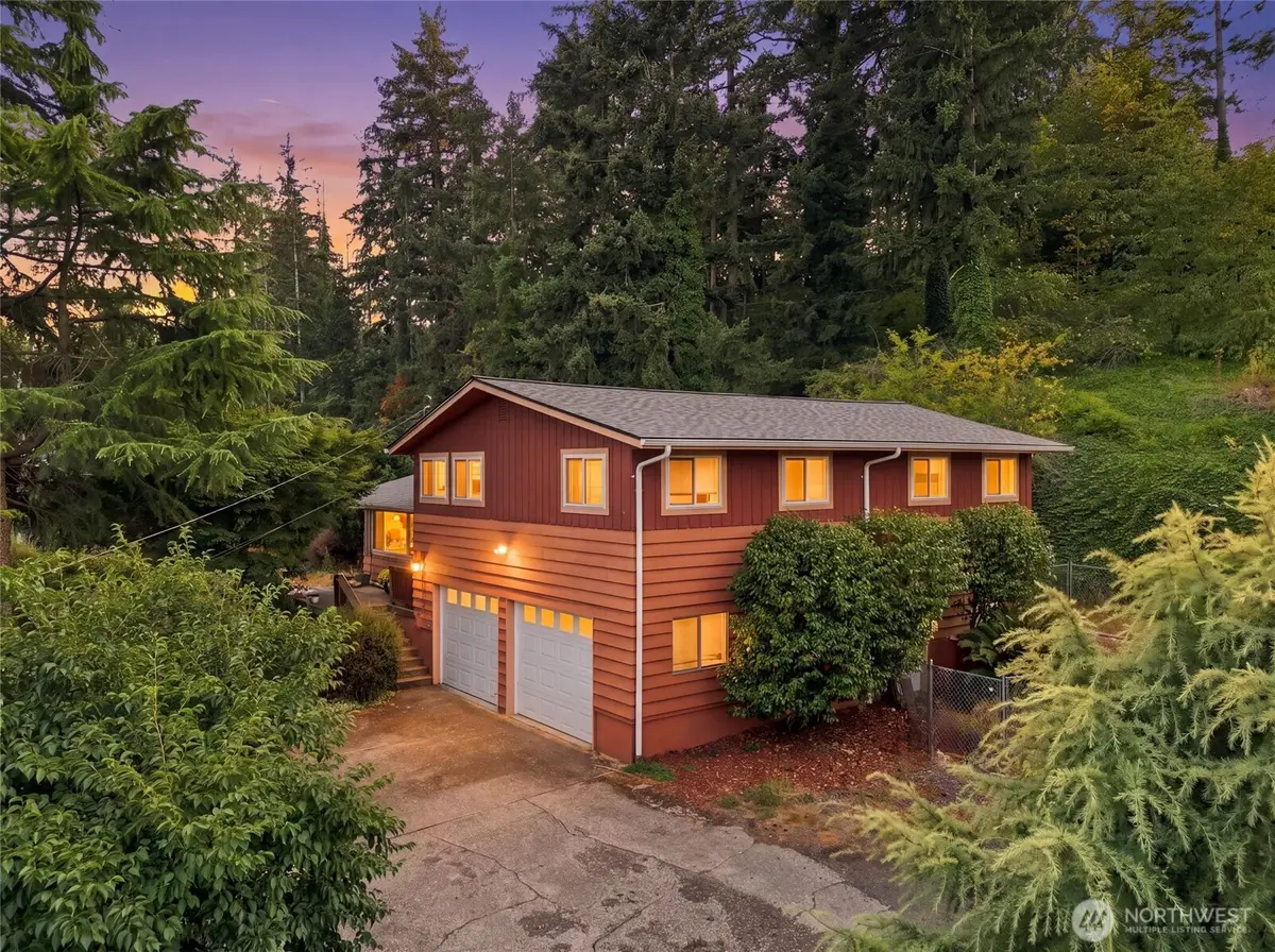 4602 Caldwell Road E, Edgewood, WA 98372 - #1