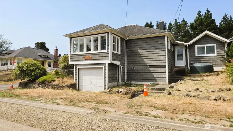 4503 K Place, Seaview, WA 98644 - #2