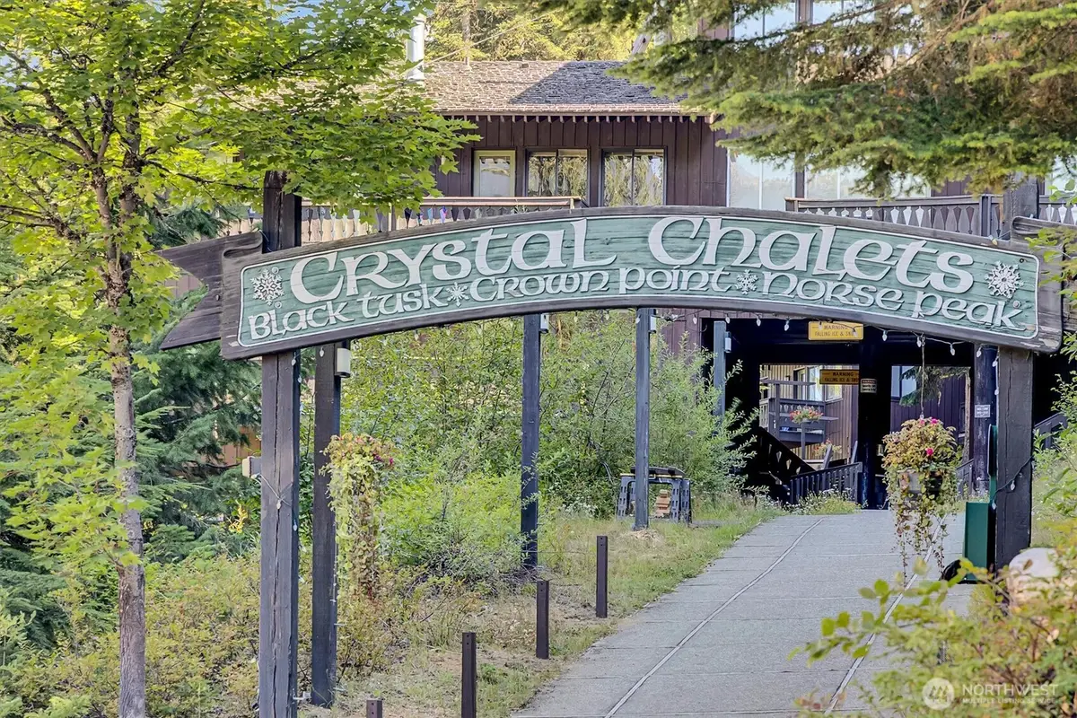 33613 Crystal Mountain Boulevard E #502, Enumclaw, WA 98022 - #1