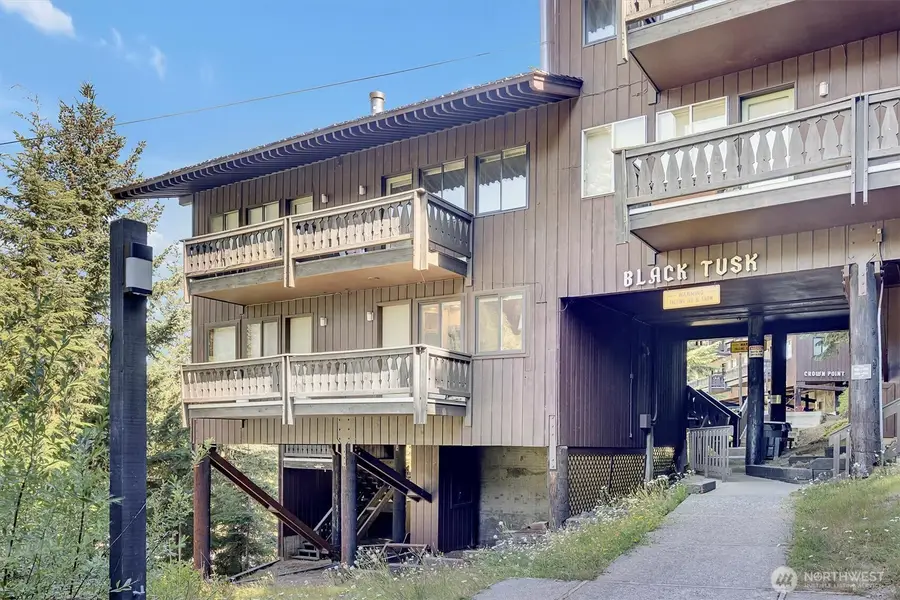 33613 Crystal Mountain Boulevard E #502, Enumclaw, WA 98022 - #2