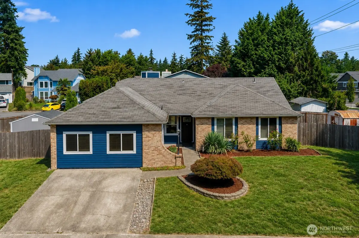 11510 SE 215th Street, Kent, WA 98031 - #1