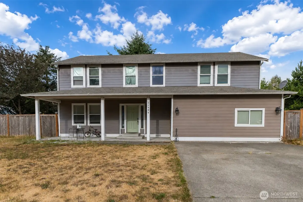 11994 Mayfair Road Sw, Port Orchard, WA 98367 - #1